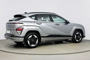 Hyundai Kona Electric 65kWh Executive