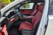 Omoda 9 Super Hybrid Exclusive AWD