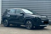 Jeep Compass Altitude 1.5 T4 mHEV DCT FWD