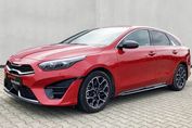 Kia ProCeed 1.5 T-GDI GT Line