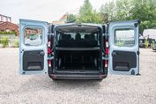 Renault Trafic Kombi L2H1