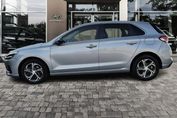 Hyundai i30 1.5 T-GDI Smart DCT