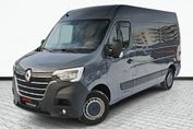 Renault Master L2H2 Pack Clim