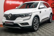 Renault Koleos 2.0 dCi Zen X-Tronic