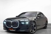 BMW Seria 7 M760e PHEV xDrive sport-aut