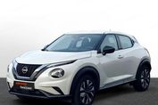 Nissan Juke 1.0 DIG-T Acenta DCT