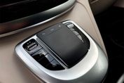 Mercedes V Klasa Marco Polo Długi 9G-Tronic