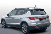 Seat Arona TSI FR S&S DSG