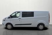 Ford Transit Custom 2.0