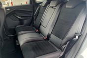 Ford Kuga 1.5 EcoBoost AWD ST-Line aut