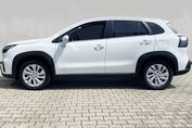 Suzuki SX4 S-cross 1.4 SHVS Premium 4WD