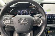 Lexus NX 350h Prestige AWD