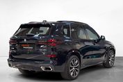 BMW X5 xDrive30d mHEV M Sport