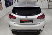 Ford Focus EcoBoost mHEV ST-Line