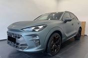Cupra Terramar 2.0 TSI DSG 4Drive