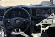 Volkswagen Crafter 30 BiTDI (18,4m3) Zabudowa Brygadowa