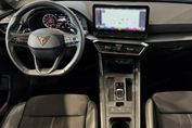 Cupra Formentor 2.0 TSI 4Drive DSG