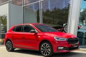 Skoda Fabia 1.0 TSI Monte Carlo DSG