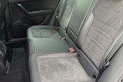 Cupra Ateca TSI DSG