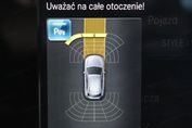 Mercedes Klasa A 220 d Progressive 8G-DCT