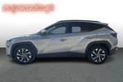 Hyundai Tucson Smart 1.6 T-GDi 48V DCT