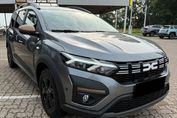 Dacia Jogger Extreme 5-miejsc 1.6 Full Hybrid