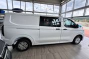 Ford Transit Custom 320 L2H1 Trend Zabudowa Brygadowa