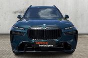 BMW X7 xDrive40d M Sport