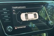 Skoda Superb 1.5 TSI DSG