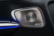 Mercedes GLC 200  4-Matic AMG Line