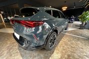 Cupra Formentor 2.0 TDI DSG