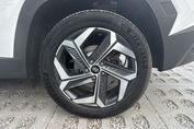 Hyundai Tucson Platinum 1.6 T-GDi HEV  4WD