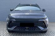 Hyundai Kona 1.6 GDI N Line DCT