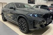 BMW X6 xDrive40d M Sport