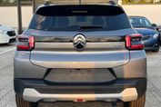 Citroen C3 Max 1.2 T