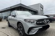 Mercedes GLC 220 d  4-Matic AMG Line