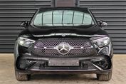 Mercedes GLC Coupe 220 d 4-Matic AMG Line
