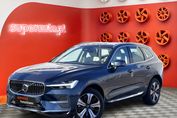 Volvo XC60 T6 Plug-In Hybrid AWD Plus Dark aut