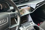 Audi A6 45 TFSI Quattro