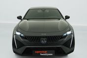 Peugeot 408 GT 1.2 mHEV e-DCS6