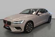 Volvo S60 B4 B Plus Bright aut