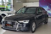 Audi A6 35 TDI mHEV S tronic