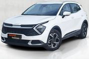 Kia Sportage 1.6 t-Gdi m 2WD Dct