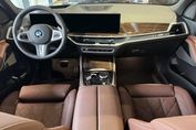 BMW X5 xDrive40i M Sport