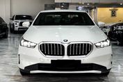 BMW Seria 5 520d