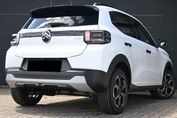 Citroen C3 e-C3 Max Comfort Range 44kWh