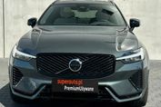 Volvo XC60 T8 Plug-In Hybrid AWD Ultra Dark