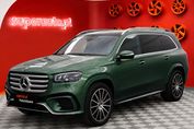 Mercedes GLS 450 d 4MATIC AMG Line