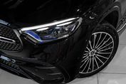 Mercedes GLC 220 d 4-Matic AMG Line