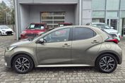 Toyota Yaris 1.5 Hybrid Comfort